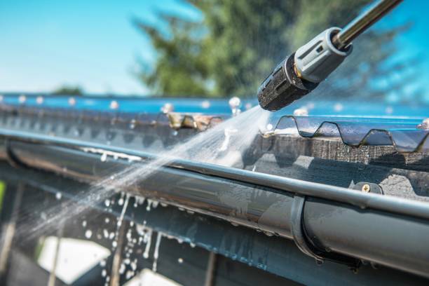 Best Sidewalk Pressure Washing  in Kennedale, TX