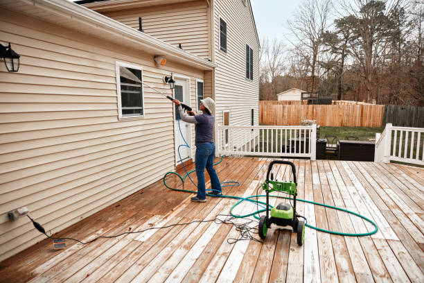 Best Exterior Home Cleaning  in Kennedale, TX