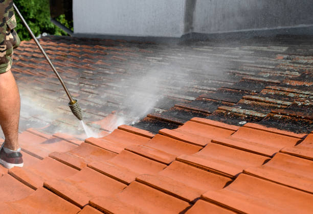 Pressure Washing Contractors in Kennedale, TX