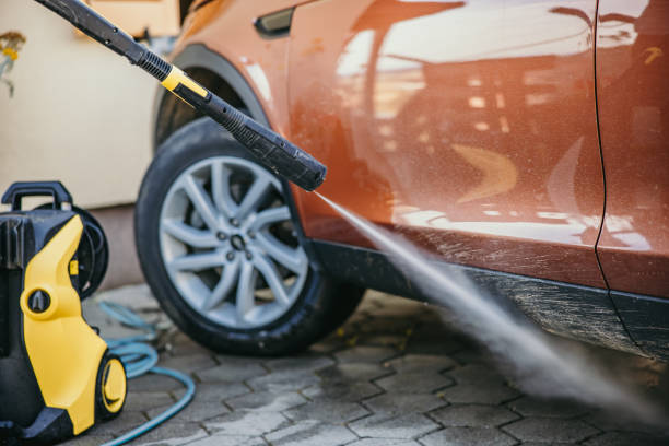 Best Pressure Washing Company Near Me  in Kennedale, TX