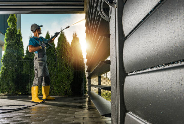 Best Roof Pressure Washing  in Kennedale, TX