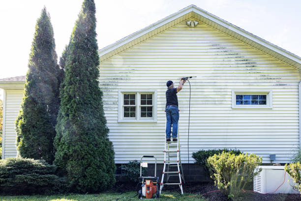 Best Concrete Pressure Washing  in Kennedale, TX