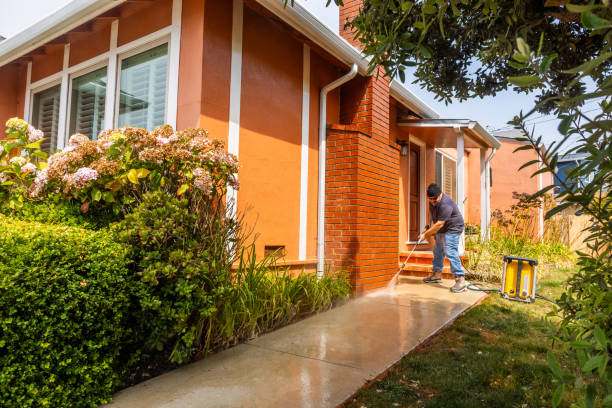 Best Roof Pressure Washing  in Kennedale, TX