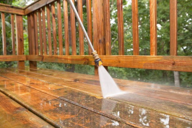 Best Deck Cleaning Services  in Kennedale, TX