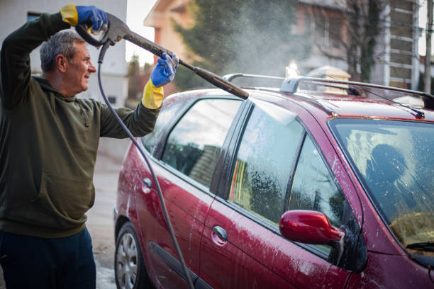 Best Affordable Power Washing  in Kennedale, TX