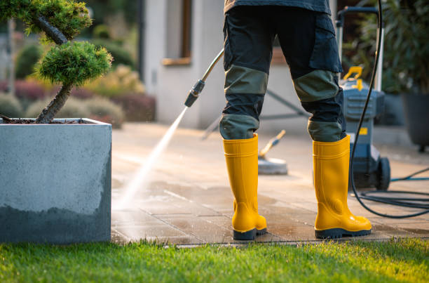 Best Pressure Washing Brick  in Kennedale, TX
